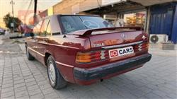 مرسيدس بنز E-Class